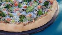 Sicilian-Style Pizza Dough (Bread Machine) Sicilian-Style Pizza Dough (Bread Machine)