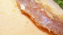 Orange Soak Cake Orange Soak Cake