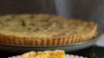 Quiche Lorraine Quiche Lorraine