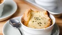 Slow Cooker French Onion Soup Slow Cooker French Onion Soup