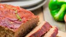 Easy Gluten-Free Meatloaf Easy Gluten-Free Meatloaf