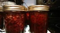 Strawberry Balsamic Black Pepper Jam Strawberry Balsamic Black Pepper Jam