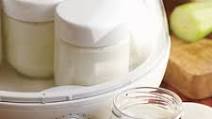 Homemade Yogurt Homemade Yogurt