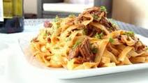 Slow Cooker Pulled Beef Ragu Slow Cooker Pulled Beef Ragu