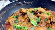 Chicken Korma recipe by Raj Bhalla in Hindi at BetterButter Chicken Korma recipe by Raj Bhalla in Hindi at BetterButter