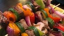Mom's Beef Shish Kabobs Mom's Beef Shish Kabobs