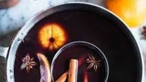 Slow Cooker Mulled Wine Slow Cooker Mulled Wine