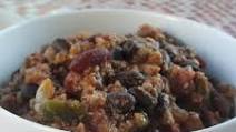 Spicy and Thick Turkey Chili Spicy and Thick Turkey Chili
