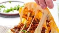Mulitas in 10 minutes | BEST easy LA Style Recipe! Mulitas in 10 minutes | BEST easy LA Style Recipe!