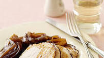 Roasted Turkey Breast Roasted Turkey Breast