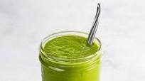 Green Enchilada Sauce Recipe Green Enchilada Sauce Recipe
