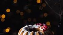 Dried Fruits And Chocolate Chip Bundt Cake Dried Fruits And Chocolate Chip Bundt Cake