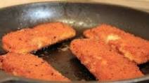 Hickory Smoked Breaded Pork Chops Recipe Hickory Smoked Breaded Pork Chops Recipe