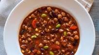 Panera Bread Turkey Chili Panera Bread Turkey Chili