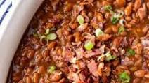 The Best Baked Beans The Best Baked Beans