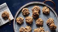 2-Ingredient Banana Bread Cookies 2-Ingredient Banana Bread Cookies