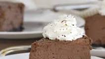 Instant Pot Chocolate Cheesecake Instant Pot Chocolate Cheesecake