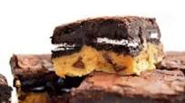 Ultimate Chocolate Chip Oreo Brownies Ultimate Chocolate Chip Oreo Brownies