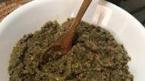 Baba Ganoush Baba Ganoush