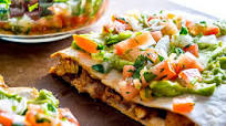 15 Minute Chicken Guacamole Quesadillas 15 Minute Chicken Guacamole Quesadillas