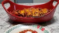 Manda's Taco Casserole Manda's Taco Casserole