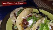 Tex-Mex taco recipe Tex-Mex taco recipe