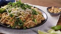 A Pad Thai Worth Making A Pad Thai Worth Making