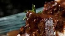 Succulent Beef Short Ribs Succulent Beef Short Ribs
