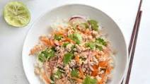 Nam Sod (Thai Pork Salad) Nam Sod (Thai Pork Salad)