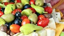 Perfect Antipasto Platter Perfect Antipasto Platter