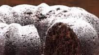 Essential EatingWell Chocolate Bundt Cake Essential EatingWell Chocolate Bundt Cake