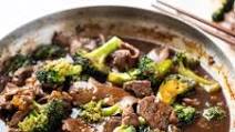 Easy Beef & Broccoli Stir Fry Easy Beef & Broccoli Stir Fry