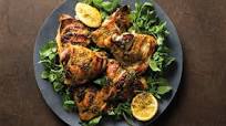 Chicken Salmoriglio Recipe Chicken Salmoriglio Recipe