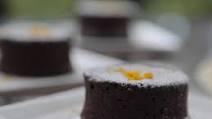 Steamed Chocolate Pudding Cakes Steamed Chocolate Pudding Cakes