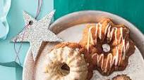 Hummingbird Bundt Cakes Hummingbird Bundt Cakes