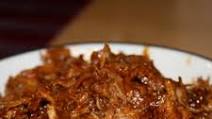 Saucy Pork Saucy Pork