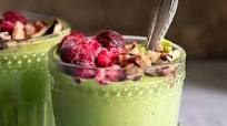 Low Carb Green Smoothie Low Carb Green Smoothie