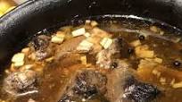 Azorean Alcatra Recipe (Portuguese Beef Pot Stew) Azorean Alcatra Recipe (Portuguese Beef Pot Stew)
