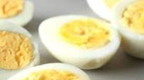 Instant Pot Hard Boiled Eggs Instant Pot Hard Boiled Eggs
