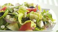ATHENOS Greek Salad ATHENOS Greek Salad