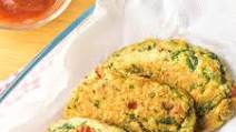 Low FODMAP Veggie Burgers Low FODMAP Veggie Burgers