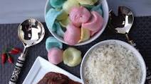Recipe Beef rendang – made in Philips all-in-one cooker Recipe Beef rendang – made in Philips all-in-one cooker