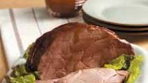 Contest-Winning Teriyaki Pork Roast Contest-Winning Teriyaki Pork Roast