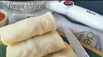 Resep Lumpia Basah Resep Lumpia Basah