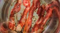 Instant Pot Bacon Instant Pot Bacon