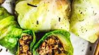 Dim Sum Paleo Cabbage Rolls Dim Sum Paleo Cabbage Rolls