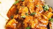 Instant Pot Butter Chicken Instant Pot Butter Chicken