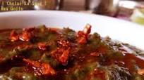 Cholai Ka Saag | Amaranth Greens Gravy | Dantu Soppina Gojju Cholai Ka Saag | Amaranth Greens Gravy | Dantu Soppina Gojju