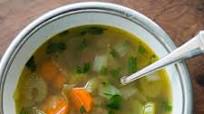 Mom's Cold-Season Chicken Soup Mom's Cold-Season Chicken Soup
