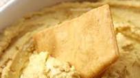 Roasted Garlic Hummus Roasted Garlic Hummus